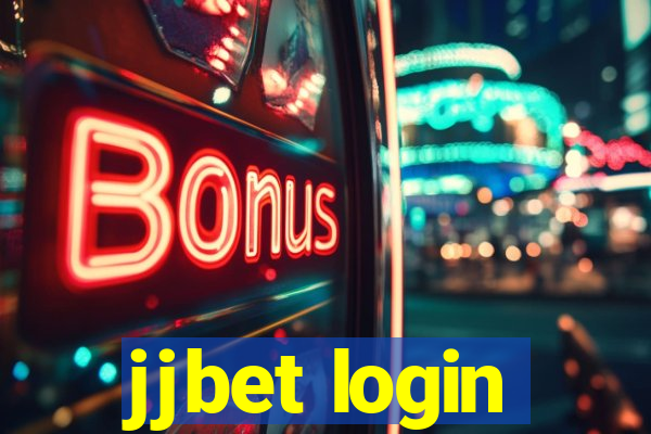 jjbet login